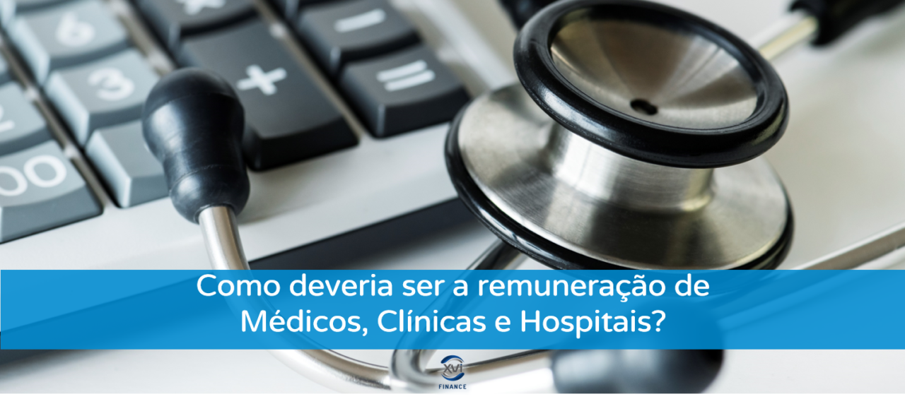 Explore as novas tendências na remuneração do setor de saúde, focadas em resultados e sustentabilidade para médicos, clínicas e hospitais.