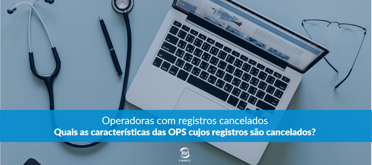 redução de operadoras de saúde