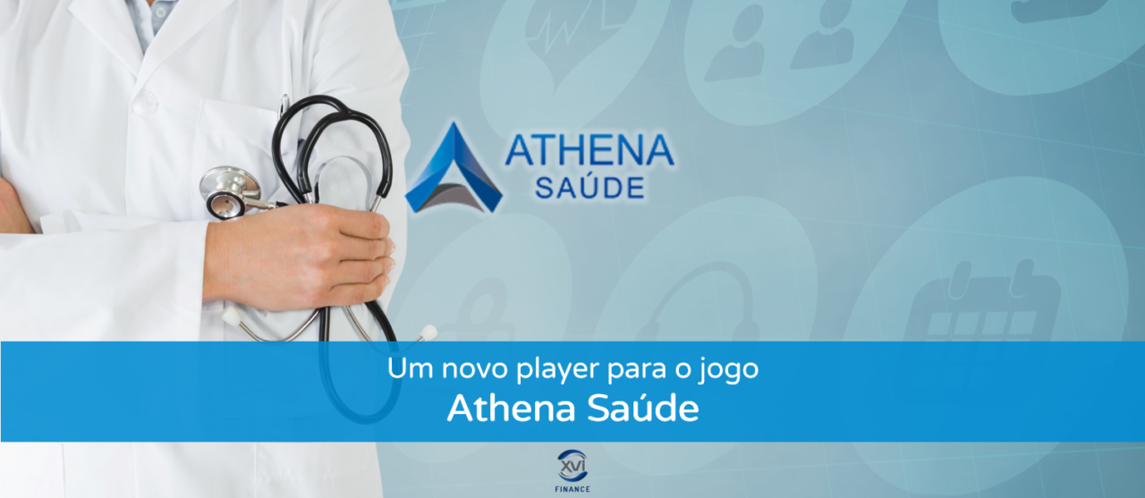 A Athena Saúde prepara seu IPO, buscando capital para expandir suas operações e liderar a consolidação no competitivo mercado de saúde no Brasil.