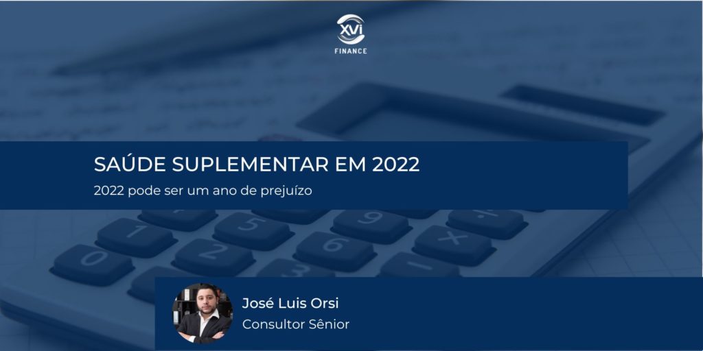 Análise dos resultados financeiros das operadoras de saúde em 2022: entenda as razões por trás do prejuízo e as possíveis soluções para o setor.