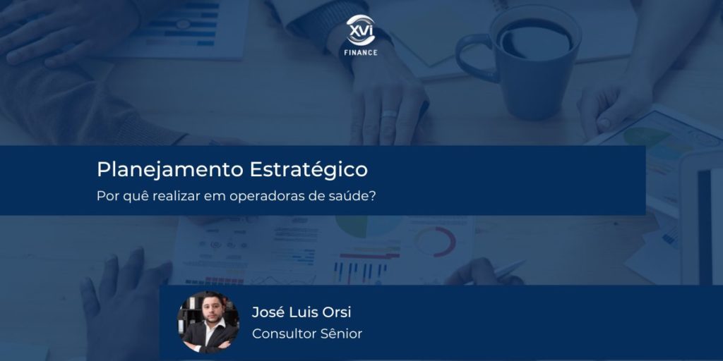 Planejamento estratégico em operadoras de saúde: entenda como definir metas e direcionar recursos de forma eficiente para superar a concorrência e melhorar processos.