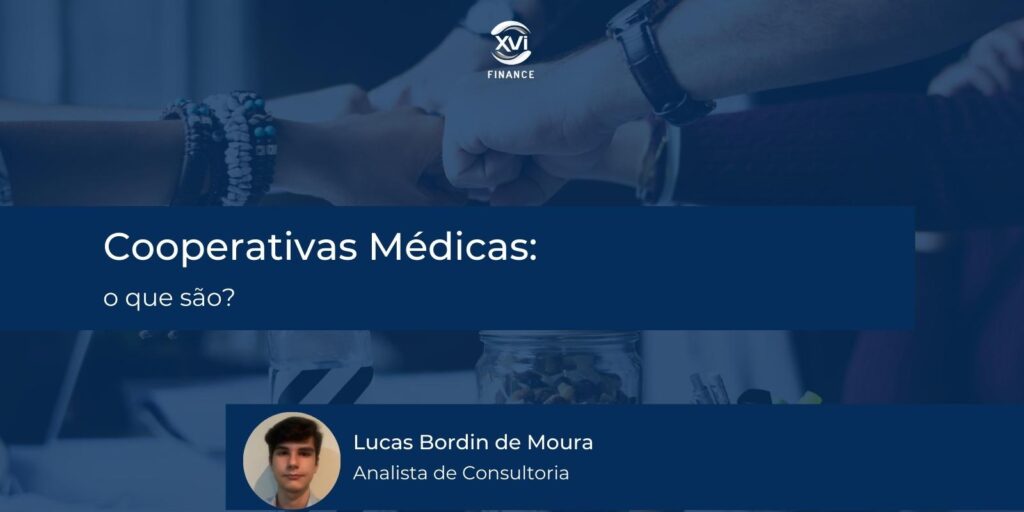 O que são Cooperativas Médicas