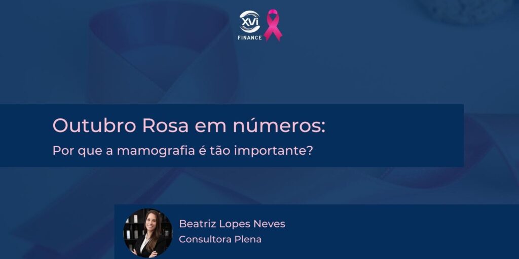 Outubro Rosa: veja como a distribuição de mamógrafos e a realização de exames impactam a prevenção do câncer de mama no Brasil. Conheça os desafios e avanços.