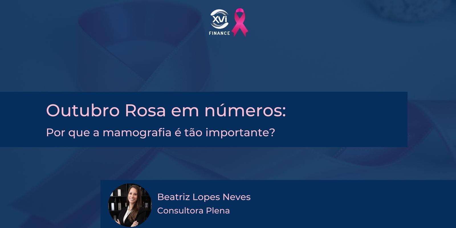 Outubro Rosa: veja como a distribuição de mamógrafos e a realização de exames impactam a prevenção do câncer de mama no Brasil. Conheça os desafios e avanços.