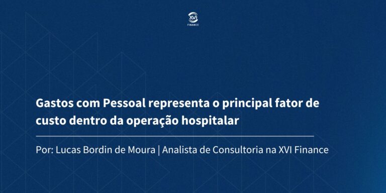 Entenda os principais desafios financeiros no setor hospitalar, incluindo custos com pessoal e insumos. Descubra as tendências que influenciam a gestão eficiente e a sustentabilidade das instituições de saúde.