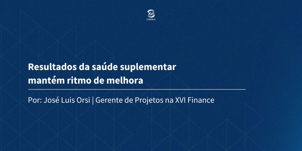 Confira como o setor de saúde suplementar obteve resultados positivos no 1T24, com destaque para as operadoras e tendências futuras.