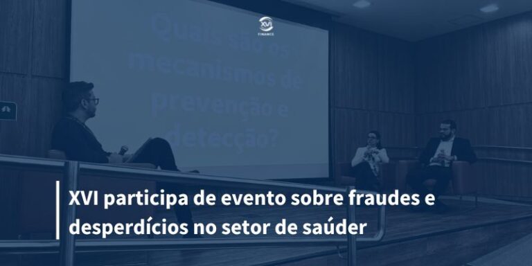 debate sobre fraudes e desperdícios na saúde