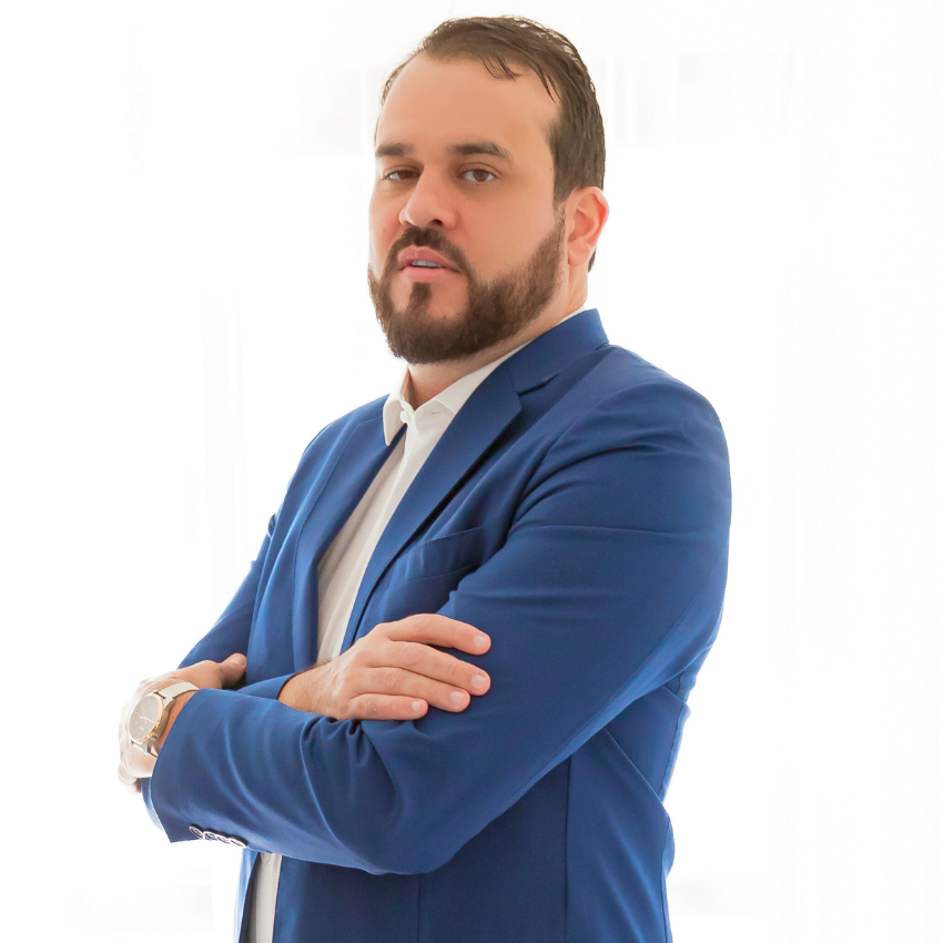 Dr. Adriel Branco - XVI Finance