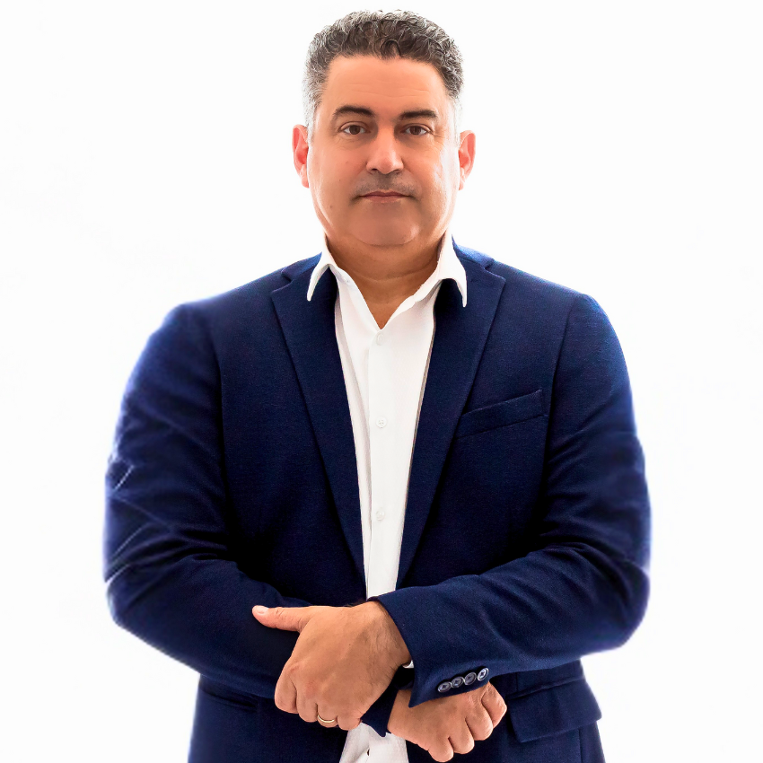 Eduardo Tavares - XVI Finance